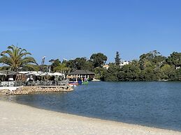 Scarlet's Place - Spacious 1 bed Quinta Do Lago