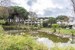 Scarlet's Place - Spacious 1 bed Quinta Do Lago