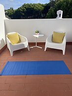 Scarlet's Place - Spacious 1 bed Quinta Do Lago