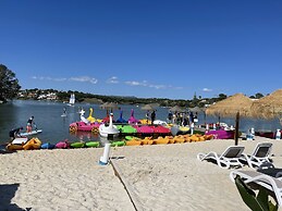 Scarlet's Place - Spacious 1 bed Quinta Do Lago