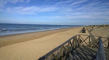 Scarlet's Place - Spacious 1 bed Quinta Do Lago