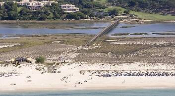 Scarlet's Place - Spacious 1 bed Quinta Do Lago