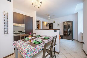 Casa Azzurra 150m From Lake