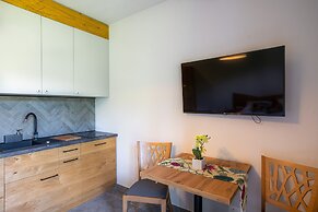 Aparthotel pod Stokiem