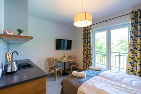 Aparthotel pod Stokiem