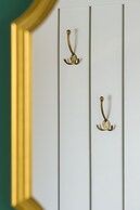 Apartment Poznan Rejtana