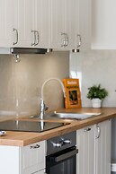 Apartment Poznan Rejtana