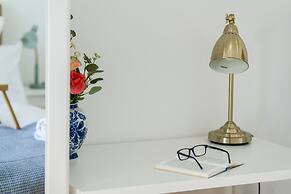 Apartment Poznan Rejtana