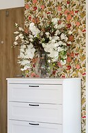 Apartment Poznan Rejtana