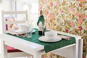 Apartment Poznan Rejtana