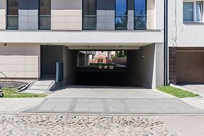 Apartment Poznan Rejtana