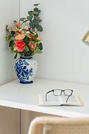 Apartment Poznan Rejtana