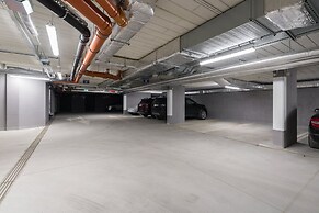 Apartment Poznan Rejtana