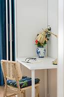 Apartment Poznan Rejtana