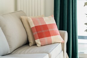 Apartment Poznan Rejtana