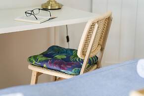 Apartment Poznan Rejtana