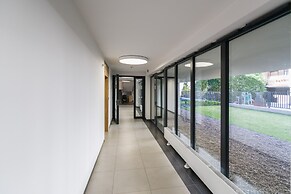 Apartment Poznan Rejtana