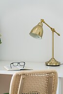 Apartment Poznan Rejtana