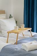 Apartment Poznan Rejtana