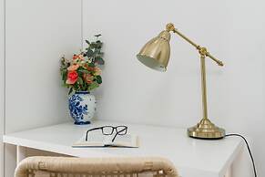 Apartment Poznan Rejtana