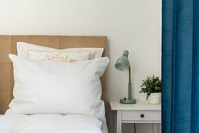 Apartment Poznan Rejtana