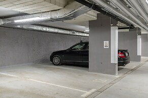 Apartment Poznan Rejtana