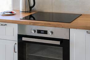 Apartment Poznan Rejtana