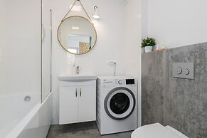 Apartment Poznan Rejtana