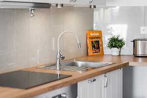 Apartment Poznan Rejtana