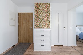 Apartment Poznan Rejtana