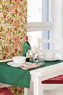 Apartment Poznan Rejtana