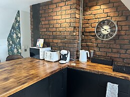 Cardiff Arms Bistro and Hotel