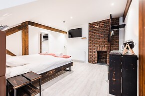 Cardiff Arms Bistro and Hotel