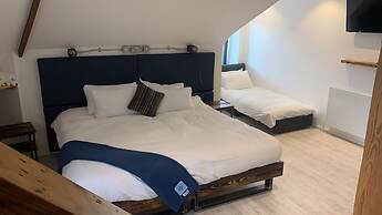 Cardiff Arms Bistro and Hotel