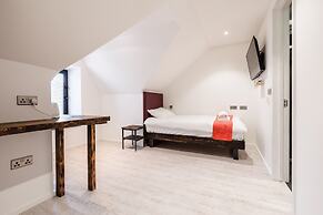 Cardiff Arms Bistro and Hotel