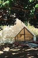 Butterfly Valley Beach Glamping