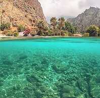 Butterfly Valley Seaside Glamping