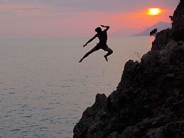 Butterfly Valley Beach Glamping