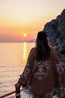 Butterfly Valley Beach Glamping
