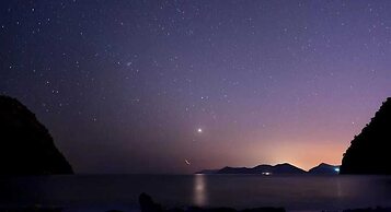 Butterfly Valley Beach Glamping