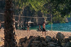 Butterfly Valley Beach Glamping