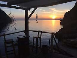 Butterfly Valley Beach Glamping
