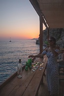 Butterfly Valley Beach Glamping