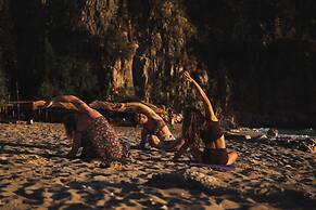 Butterfly Valley Beach Glamping
