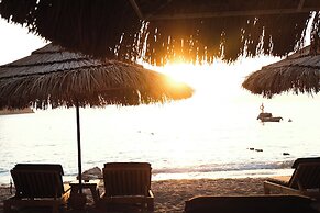 Butterfly Valley Beach Glamping