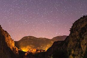 Butterfly Valley Beach Glamping