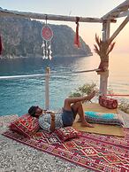 Butterfly Valley Beach Glamping