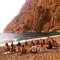 Butterfly Valley Beach Glamping