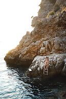 Butterfly Valley Seaside Glamping