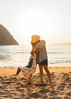 Butterfly Valley Beach Glamping